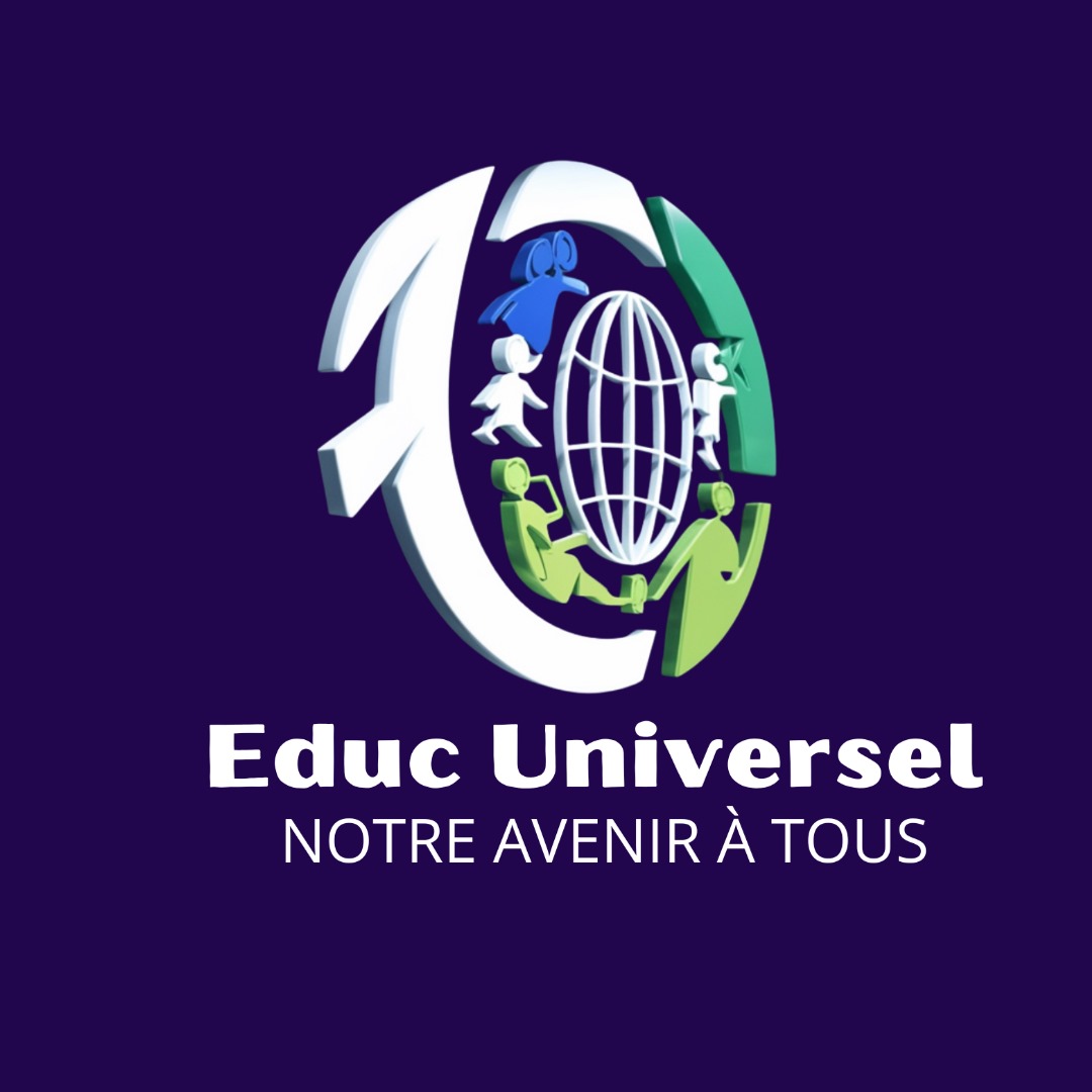 Logo Educ-Universel